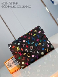 Louis Vuitton Victorine Wallet
