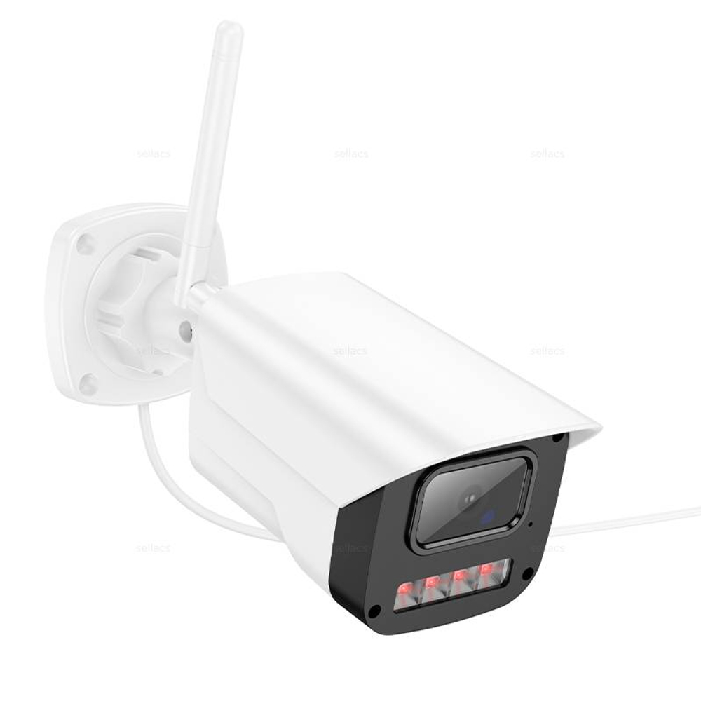 D4 Outdoor наружная HD камера