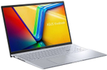 Ноутбук  ASUS Vivobook 17X M3704YA-AU161 17.3 ", Ryzen 5, 16 Гб RAM, 512 Гб SSD, Radeon Graphics, Серебристый