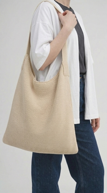 Сумка СМ301-08 бежевый