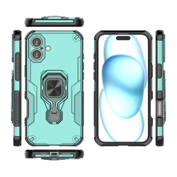 Противоударный чехол Antistrike для iPhone 16 Plus