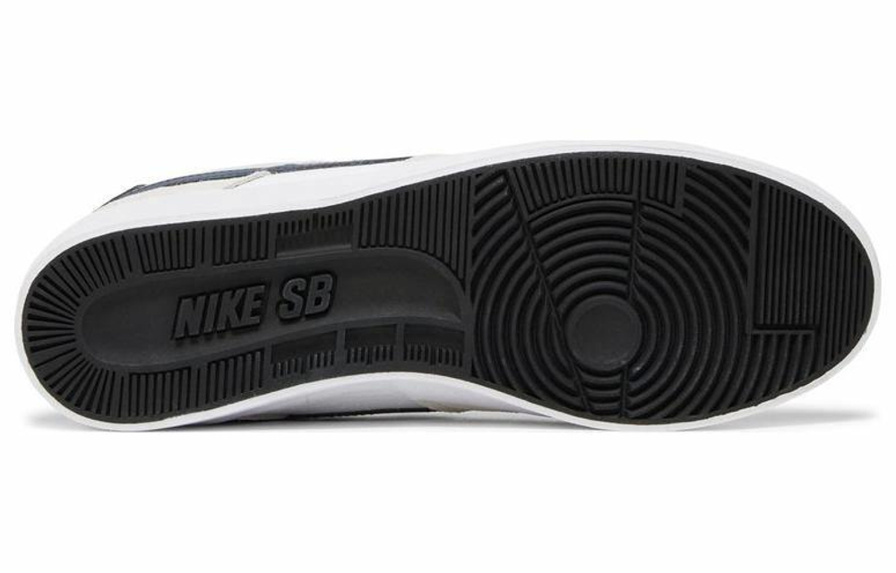 Кроссовки Nike Sb Delta Force Vulc
