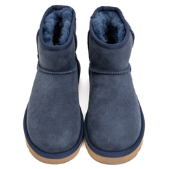 UGG Mens Classic Mini II Navy