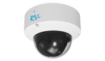 RVi-2NCD5359 (2.8-12) white 5 Мп Купольная IP-видеокамера