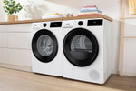 Стиральная машина Gorenje WNA84ACIS