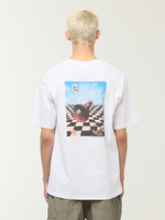 Футболка Кор. Рукав Chess Tee