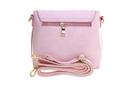 Женская сумочка 9498 Pink