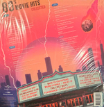 Сборник / 80's Movie Hits Collected (Coloured Vinyl)(2LP)