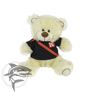 Игрушка мягкая “Мишка” 22см