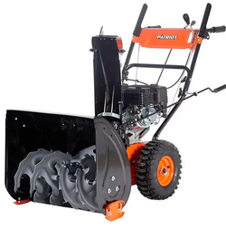 Снегоуборщик PATRIOT Сибирь 62