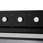 Шкаф духовой электрический HOMSair OEF657BK фото 7