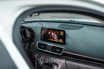 Магнитола для Mazda 3, Axela 2013-2019 - Radiola RDL-Mazda3 экран 10.25" на Android 13, UIS7870, 8Гб+256Гб, 4G SIM-слот