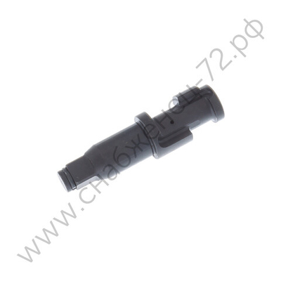 Приводной вал с посадочным квадратом 1/2" 43A