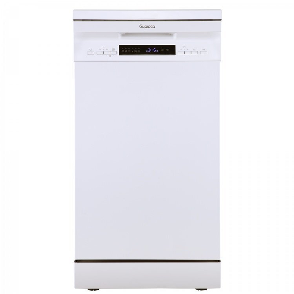 Посудомоечная машина Бирюса DWF-410/5W