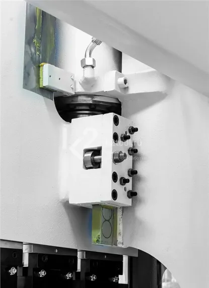 Листогибочный пресс Inanlar серии PRESTIGE