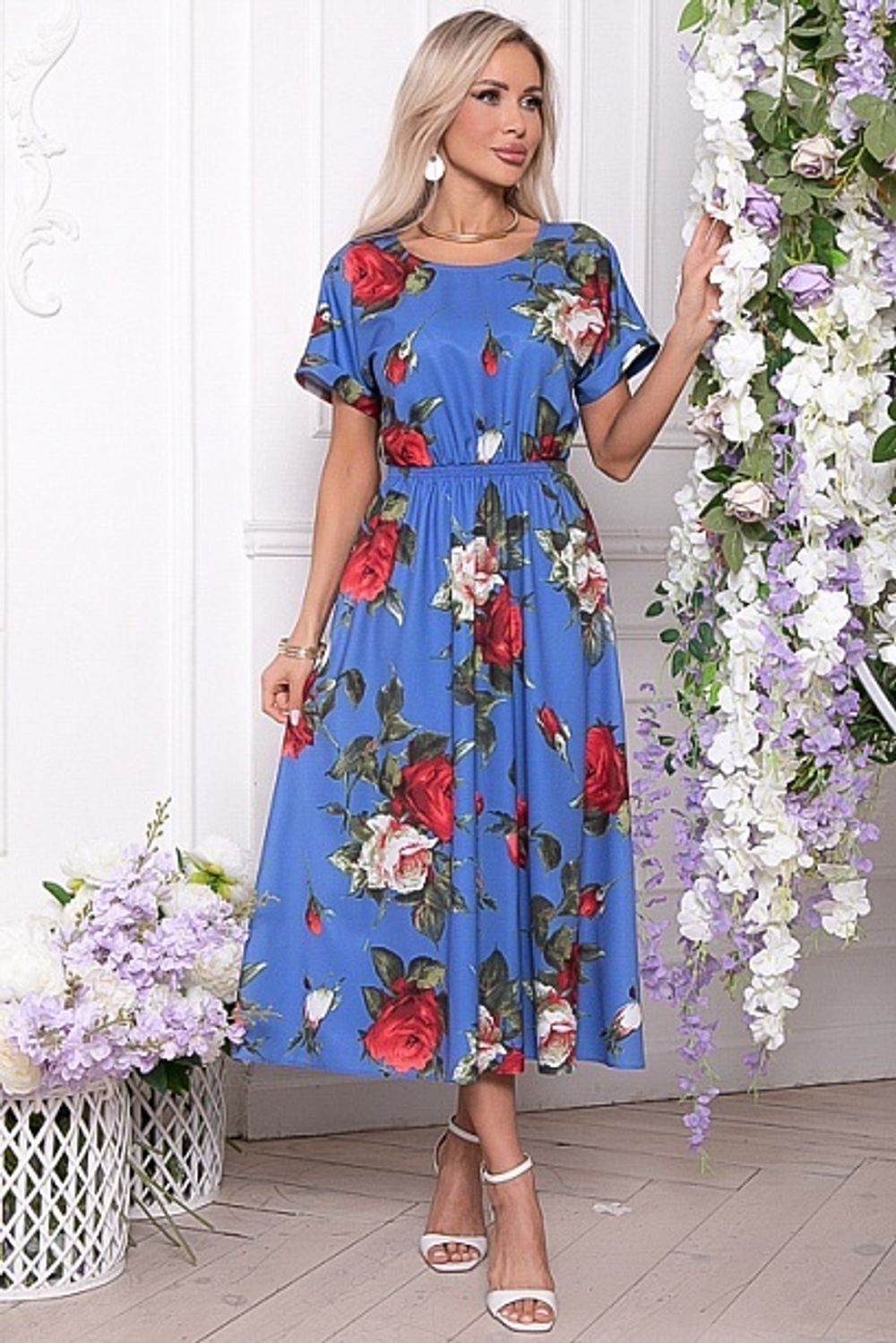 Платье 71589 Avili