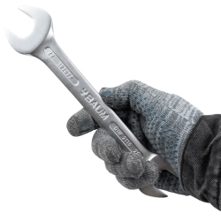 Ключ рожковый 20x22мм Baum 102022