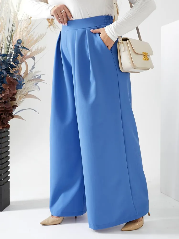 Брюки УК-1702-2 Fabrika