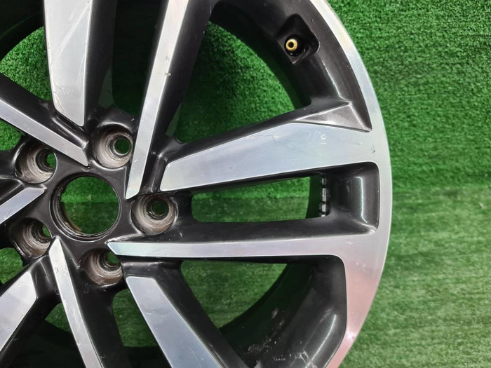 Диск литой R19 Kia Sportage 4 QL (2016-2022)