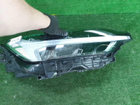 Битая Фара правая Volvo XC60 2 (2017-2021) Full LED