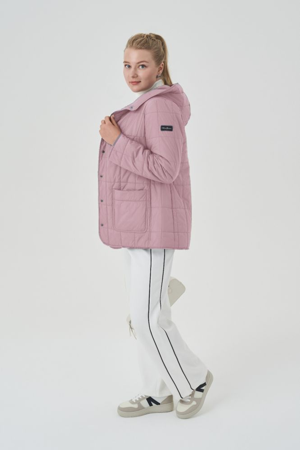 Куртка женская 2-249 WestBloom