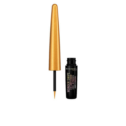 Rimmel Wonder Swipe 2 in 1 Eyeliner to Shadow No.022 Instafomous Универсальная подводка - лайнер для глаз и тени