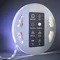 Светодиодная лента Ультра 24В 5050 19,2Вт/м Цветная (RGB) + 4000К 5м IP 20 201135 Led Strip 201135