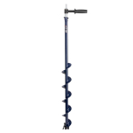 Шнек для ALTAY ENERGY 150R +адаптер АШ20ПС +молоточек