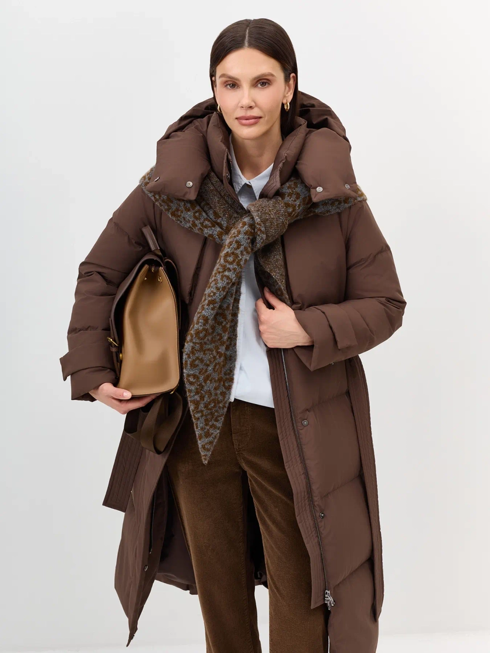 Пальто женское 525047/71 Bulmer