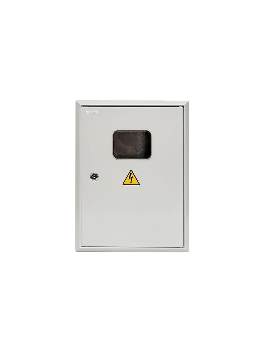 Щит ЩУРн 1/12 (400х300х140) IP31 EKF mb23-1/12