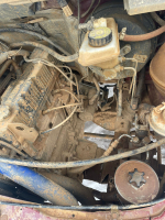 GAZ SOBOL Микроавтобус 27527 (Бензиновый, 2,7 л, 107 л.с, 4WD)