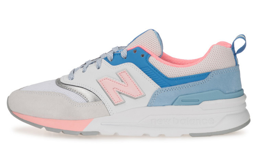 Кроссовки New Balance Nb 997 (Женская размерная сетка)