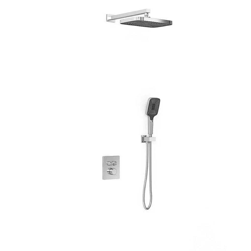 Душевая система Vincea VSFW-321MT1CH хром