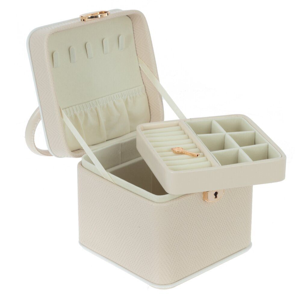 GAEM Шкатулка для украшений, L15 W15 H15 см