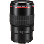 Объектив Canon EF 100mm f/2.8L IS USM Macro Black для Canon