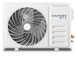 Классическая сплит-система EXPERTAIR PROGRESS ZAC-PG12NPZ (комплект)