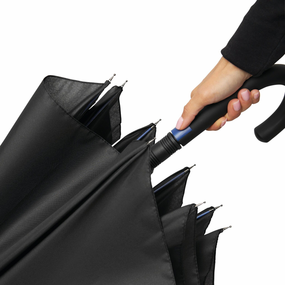 Зонт-автомат CANCAN