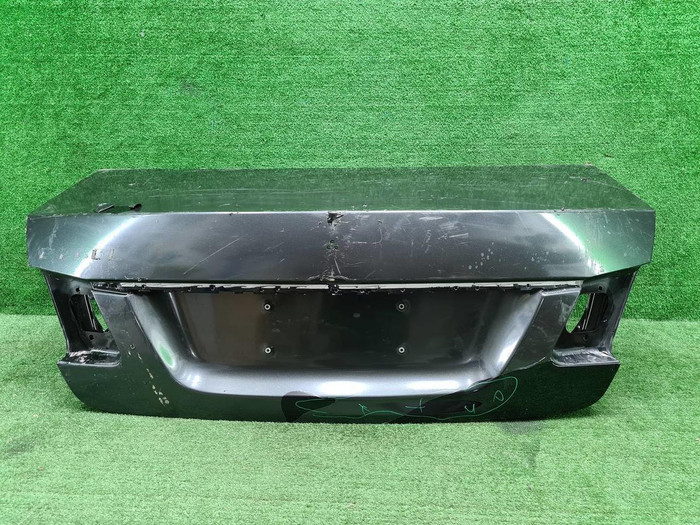 Крышка багажника Mercedes Е W212 (2009-2016)