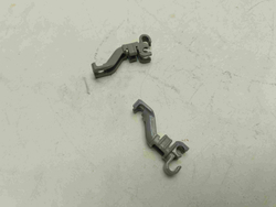 SMV24AX01R/48 ктп25 Крепеж для посудомоечной машины Bosch SMV24AX01R/48 б/у