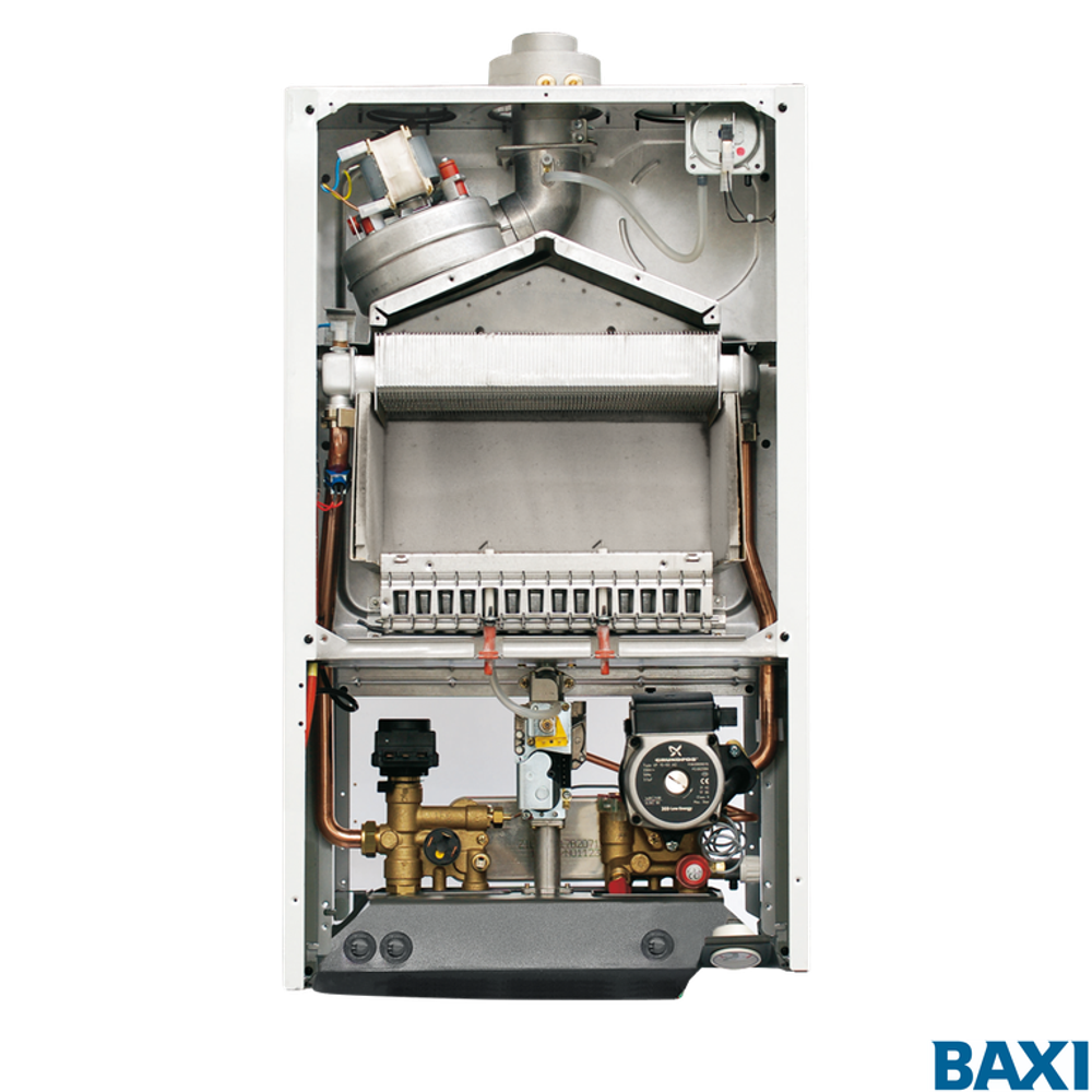 Котел газ наст BAXI LUNA3 Comfort 1.310 Fi  6018