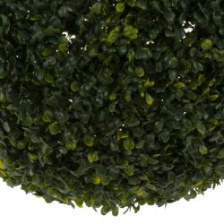 GAEM Цветочная композиция "Шар Самшит", L48 W48 H48 см