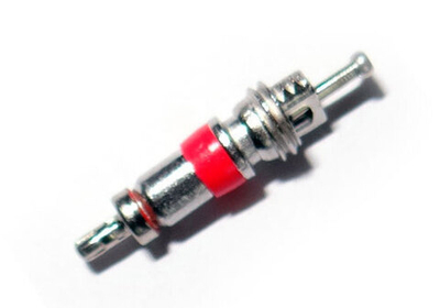 9002 Золотники легковые короткие (Упаковка - 100шт)