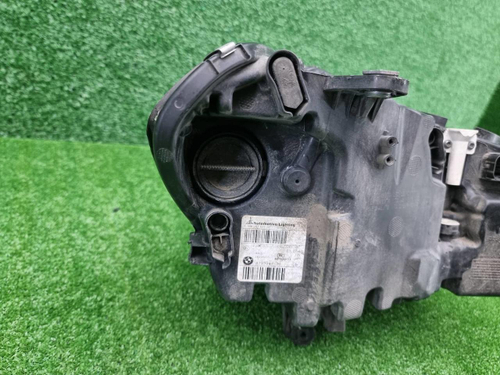 Фара левая BMW X3 G01 X4 G02 (2017-2021) LED