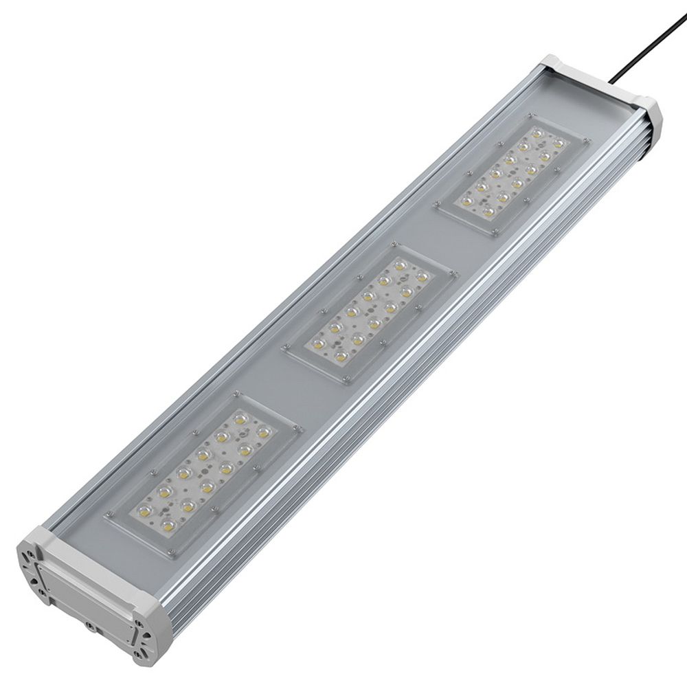 Cветодиодный светильник Terra L IP67 120Вт