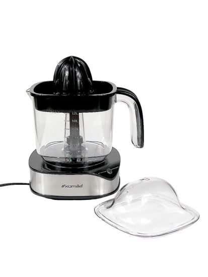 Соковыжималка для цитрусовых Kamille KM 6738