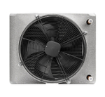 Водяной тепловентилятор SONNIGER CR4 PRO EC (40-120 кВт)