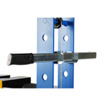 NORDBERG PRO (N3550) Пресс, усилие 50 тонн