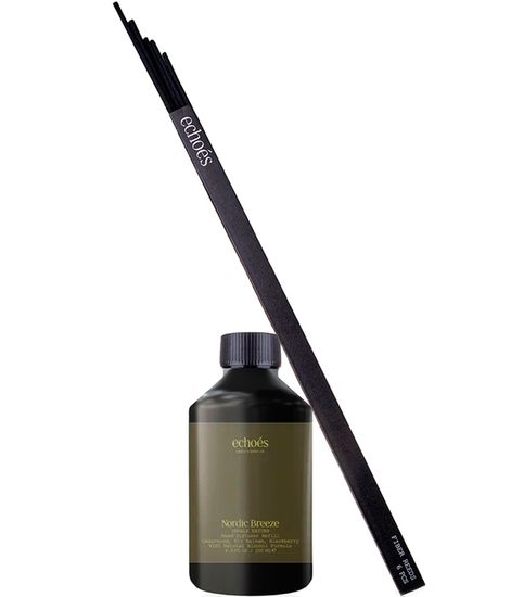 Nordic Breeze, рефилл для диффузора Inhale Nature, Echoes