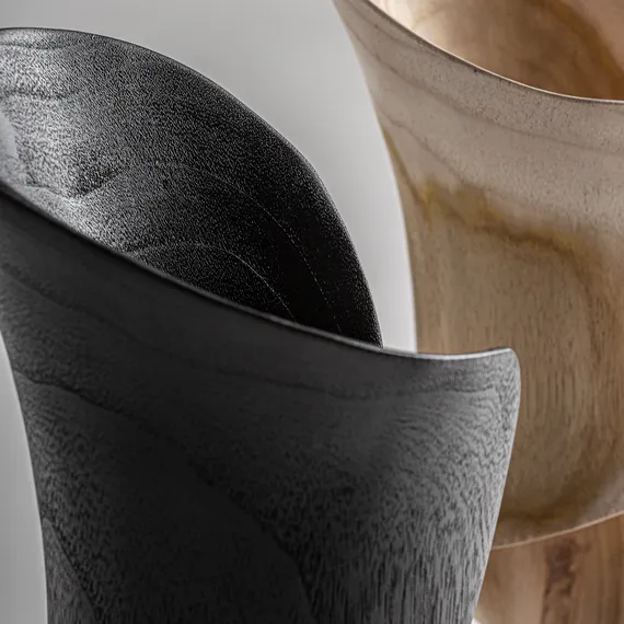 Декоративная фигурка BLAYEN светло-коричневая