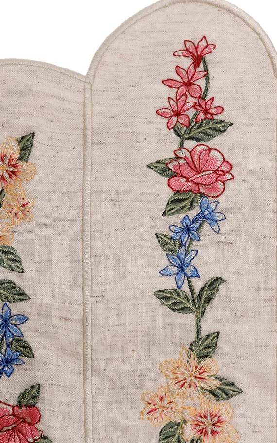 Топ 17057 Serenity Blush